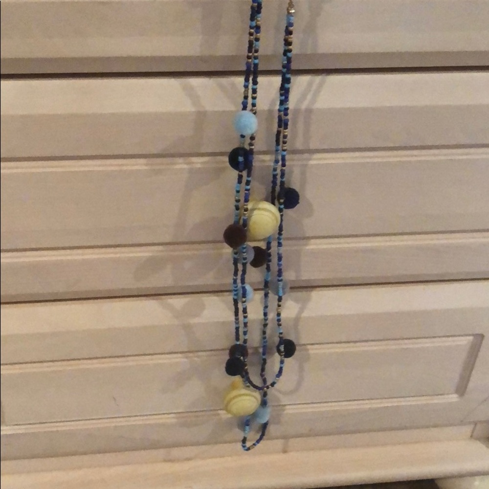 Baublebar Statement Necklace - image 1